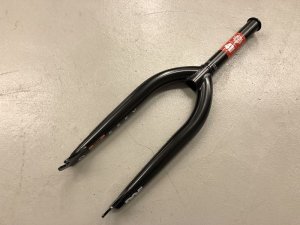 画像2: *Odyssey R25 Fork [25mm] (2)