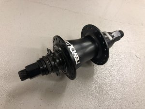 画像1: *Demolition Rotator V2 Free Coaster Hub (1)