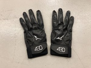 画像1: [在庫処分SALE] 430 Select 9 Glove (1)