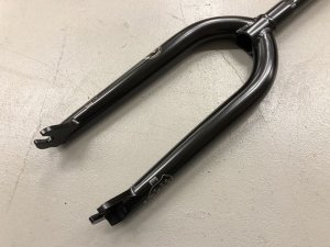 画像1: *WeThePeople Battleship Fork (Glossy Black) (1)