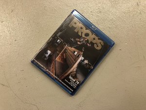 画像1: *Props Issue 79 [Blu-Ray] (1)