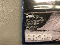 画像2: *Props Issue 79 [Blu-Ray]