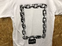 画像1: Cult Gatekeeper Tee (White)