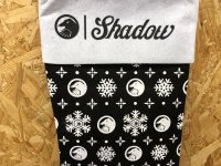 画像1: Shadow Holiday Stocking