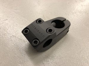 画像2: Fit Hango Stem [48mm Reach] (2)