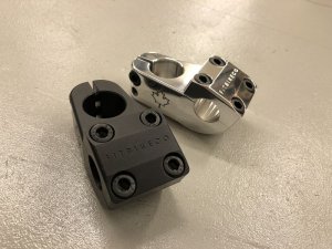 画像1: *Fit Hango Stem (1)