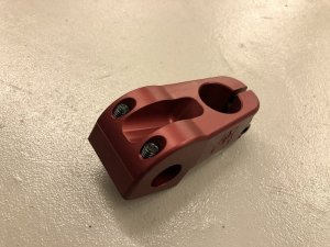 画像4: *Fit Van Homan Stem (4)