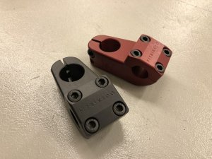 画像1: *Fit Van Homan Stem (1)