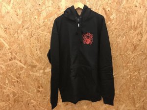 画像1: *T-1 Zipper-Hood Crest (1)