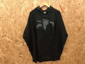 画像1: Animal Classic Griffin Hoodie (1)