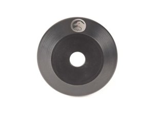 画像1: *Shadow Raptor Crmo Front Hub Guard (1)