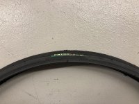 画像2: *Primo Champ3 Tire [20"x1.0"/Mini]