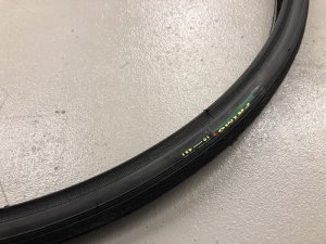 画像1: *Primo Champ3 Tire [20"x1.0"/Mini] (1)