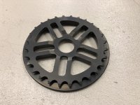 画像2: *BSD Guard Sprocket 28T