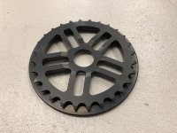 画像2: BSD Guard Sprocket 28T