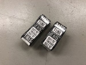 画像1: Rant Universal Tube [16"] (1)