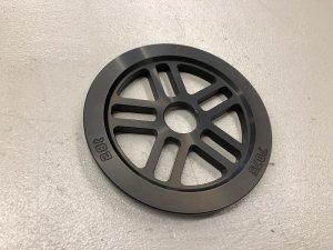 画像2: *BSD Guard Sprocket 28T (2)