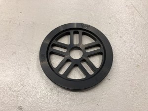画像1: *BSD Guard Sprocket 28T (1)