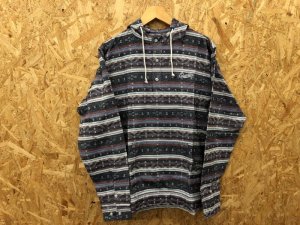 画像1: [在庫処分SALE] QUINTIN - Creedence Hoodie (1)