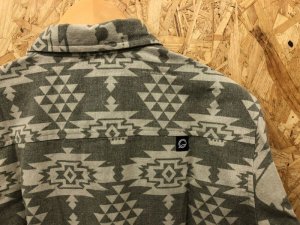 画像4: *[SALE] QUINTIN - Skully Shirts (4)