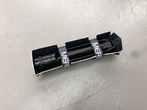 画像1: *Merritt Trifecta Multi Tool (1)