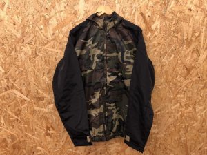 画像1: *[在庫処分SALE] QUINTIN - Spike Windbreaker (1)