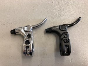 画像2: *Odyssey Mono Lever Small (2)