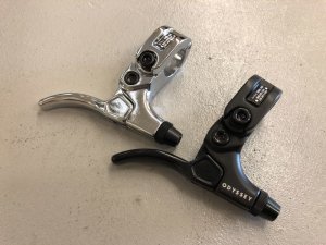 画像1: *Odyssey Mono Lever Small (1)