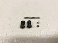 画像1: Freecoaster Hub Ball Spring Kit