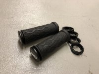 画像2: *[KIDS] Tangent Lock-On Grip [Mini/Flange Less]