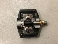 画像2: Shimano Saint SPD Pedal [PD-M820]