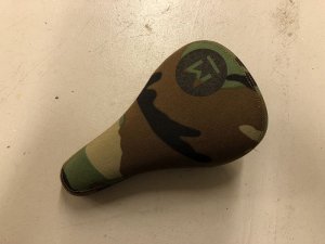 画像3: *United Martinez Tripod Seat (3)