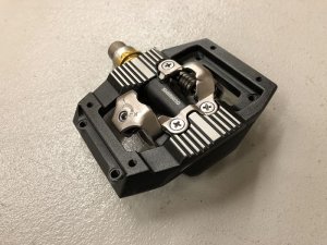 画像2: *Shimano Saint SPD Pedal [PD-M820] (2)
