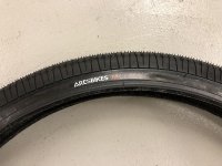 画像2: Ares A-Class Tire 125psi [Wire]