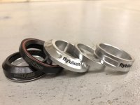 画像2: FLY Integrated Headset