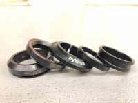 画像1: FLY Integrated Headset