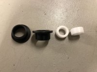 画像1: *Arestic Plastic Euro BB(19mm)