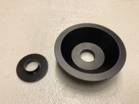 画像1: *Shadow Rear Hubguard