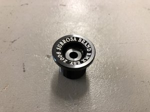 画像1: Subrosa Bitchin Fork Cap (1)