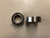 画像2: *Primo Double Down Spanish BB Kit [22mm]