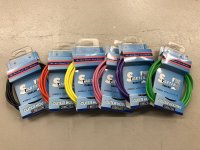 画像1: *Brake Outer Cable 1.8m