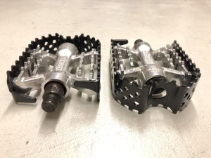 画像6: *Odyssey Triple Trap Pedal (6)