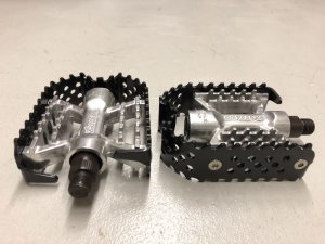 画像5: *Odyssey Triple Trap Pedal (5)