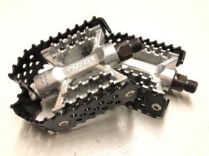 画像4: *Odyssey Triple Trap Pedal (4)