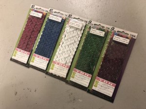 画像1: [SALE] YBN Magic Color Chain [11/128"] (1)