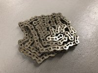 画像2: *KMC K710SL Chain