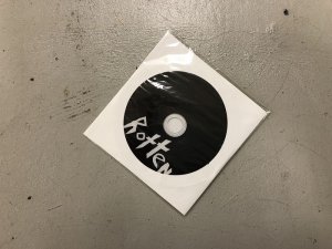 画像1: *Rotten DVD (1)