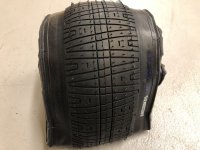 画像3: Ares A-Class Tire 125psi [Kevlar]