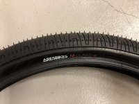 画像3: Ares A-Class Tire 125psi [Wire]