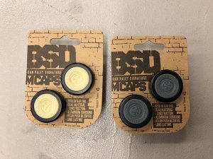 画像5: *BSD M Caps Barend (5)